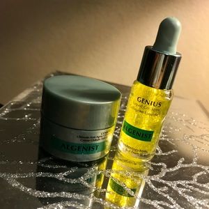 Algenist genius set